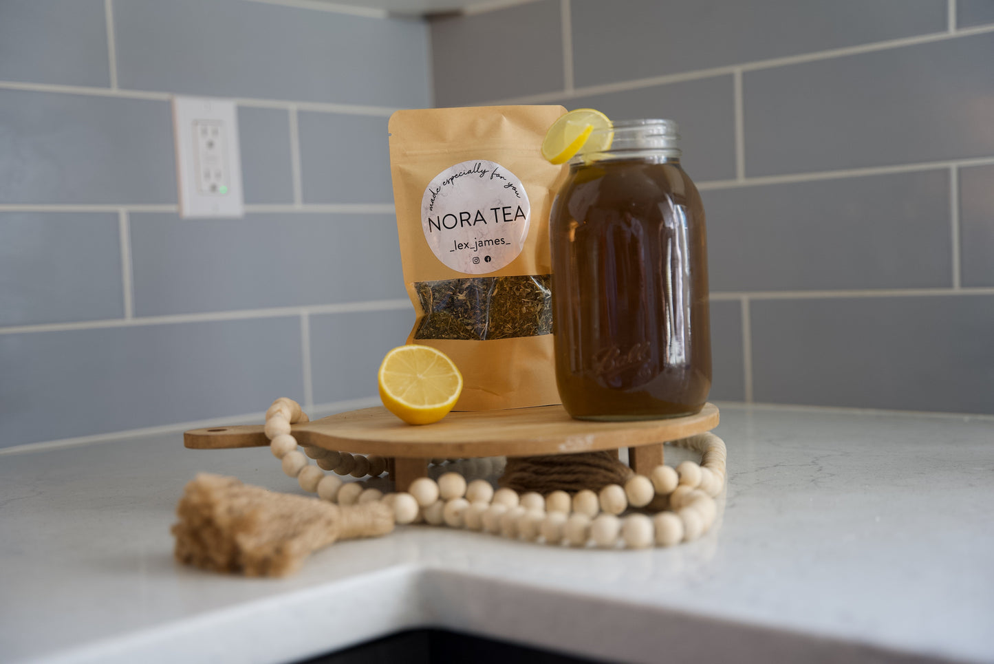NORA Tea